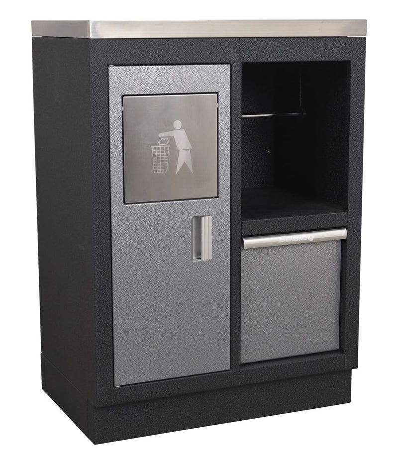 Modular Cabinet Multifunction 680mm