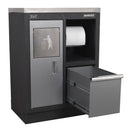 Sealey Superline PRO&reg; Modular Multifunction Cabinet with Drawer 680mm APMS57