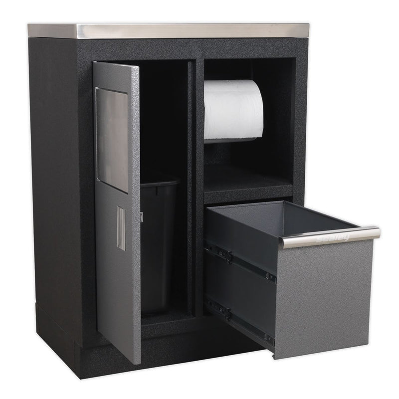 Modular Cabinet Multifunction 680mm