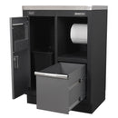 Sealey Superline PRO&reg; Modular Multifunction Cabinet with Drawer 680mm APMS57