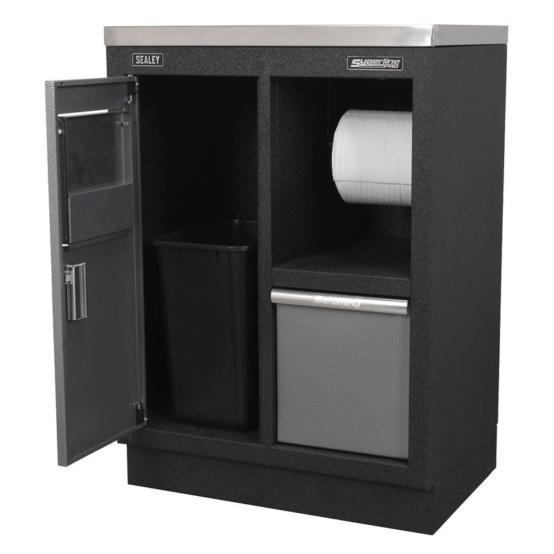 Modular Cabinet Multifunction 680mm