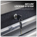 Sealey Superline PRO&reg; Modular Mobile Cabinet 5 Drawer 650mm APMS58