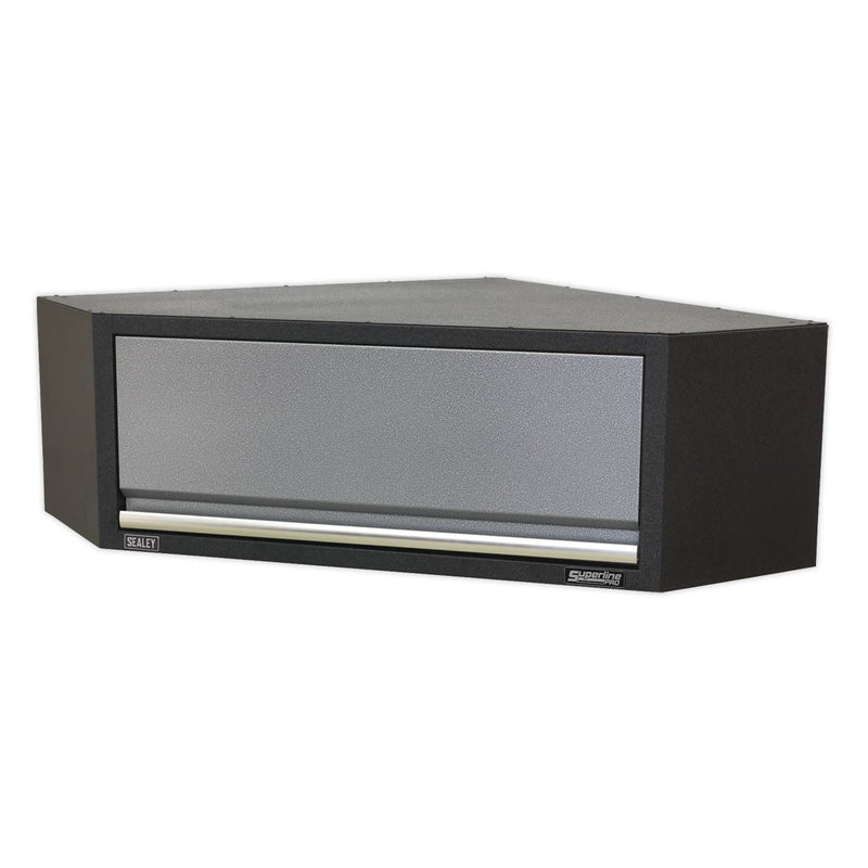 Modular Corner Wall Cabinet 865mm