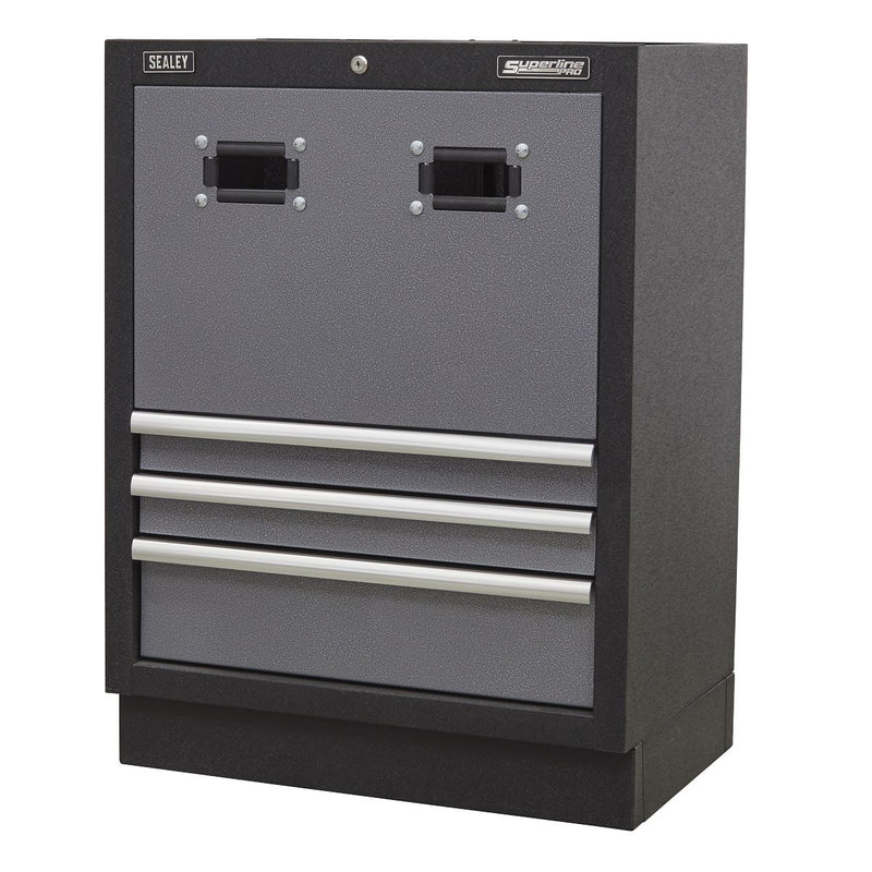 Modular Reel Cabinet 680mm