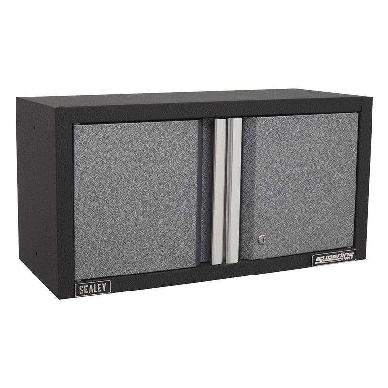 Modular Wall Cabinet 2 Door 680mm