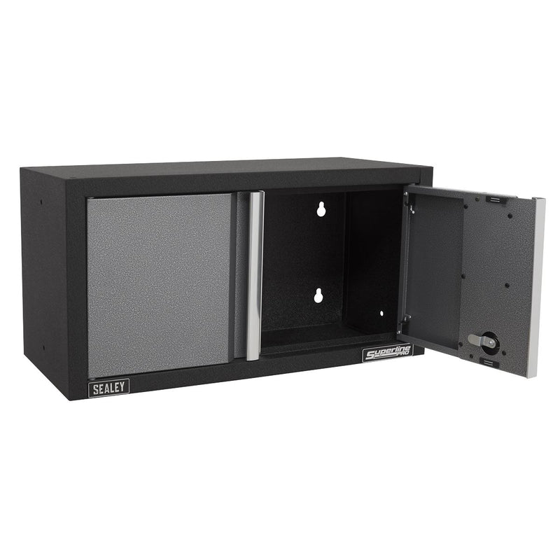 Modular Wall Cabinet 2 Door 680mm