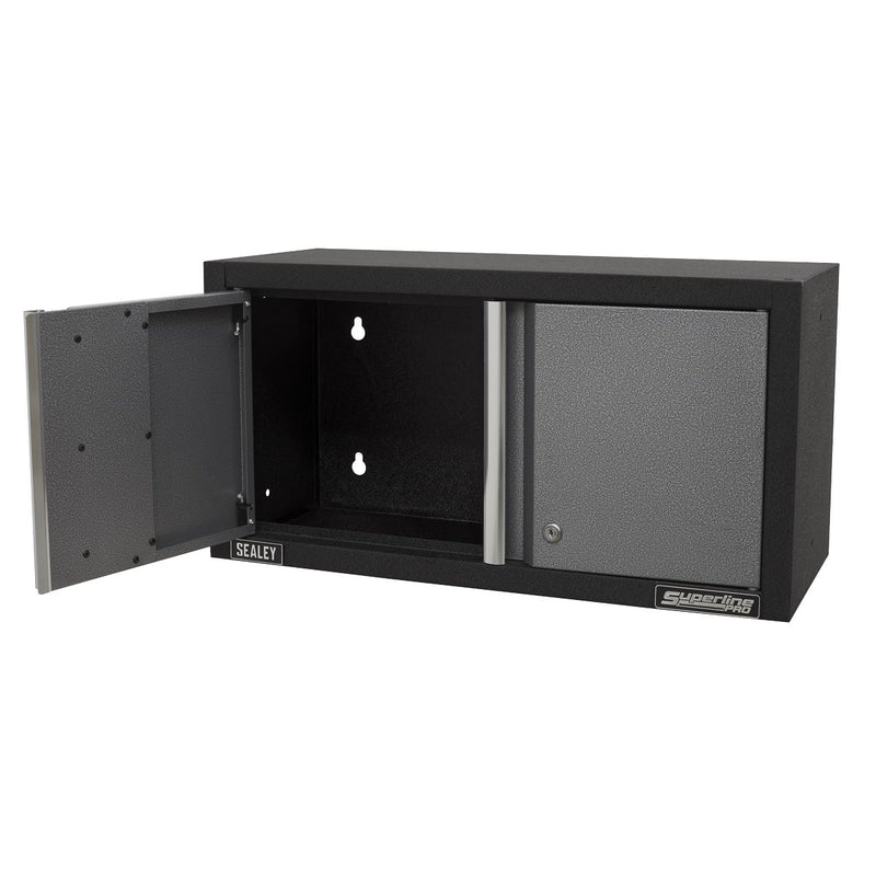 Modular Wall Cabinet 2 Door 680mm