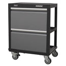 Sealey Superline PRO&reg; Modular Mobile Workshop Trolley APMS66