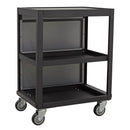 Sealey Superline PRO&reg; Modular Mobile Workshop Trolley APMS66
