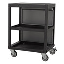 Sealey Superline PRO&reg; Modular Mobile Workshop Trolley APMS66