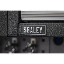 Sealey Superline PRO&reg; Modular Wall Cabinet 1360mm APMS68