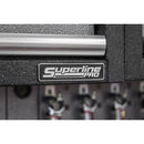 Sealey Superline PRO&reg; Modular Wall Cabinet 1360mm APMS68