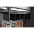Sealey Superline PRO&reg; Modular Power Tool Rack 680mm APMS69