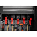 Sealey Superline PRO&reg; Modular Power Tool Rack 680mm APMS69