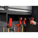 Sealey Superline PRO&reg; Modular Power Tool Rack 680mm APMS69