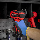 Sealey Superline PRO&reg; Modular Power Tool Rack 680mm APMS69