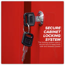 Sealey American PRO&reg; Modular Cabinet with Worktop 2 Door 665mm APMS81