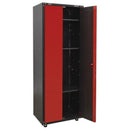 Sealey American PRO&reg; Modular Full Height Cabinet 2 Door 665mm APMS83