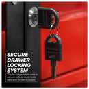 Sealey American PRO&reg; Modular Cabinet with Worktop 4 Drawer 665mm APMS84