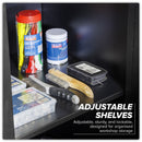 Sealey Premier&trade; Storage System with Stainless Worktop 3.26m APMSCOMBO2SS