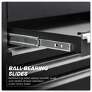 Sealey Premier&trade; Corner Storage System with Hardwood Worktop 1.71m APMSCOMBO6W