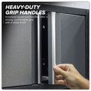 Sealey Superline PRO&reg; Modular Storage System Combo with Stainless Steel Worktop APMSSTACK14SS
