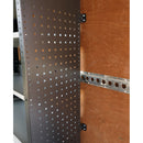 Sealey Superline PRO&reg; Modular Flat Shelf Van Storage Unit 925mm APMSV01