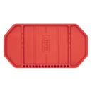 Sealey Non-Slip Flexible Tool Tray 275 x 140 x 30mm APNST1