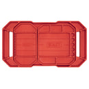 Sealey Non-Slip Flexible Tool Trays - Pack of 3 APNST4