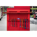 Sealey Magnetic Pegboard - Red APPB
