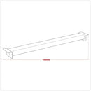Sealey Shelving Panel Support 600mm APR/CPS602