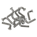 Sealey Safety Locking Pin - Pack of 12 APR/SH12