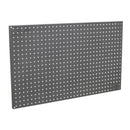 Sealey American PRO&reg; Steel Pegboard - Pack of 2 APSPB