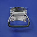 Sealey Superline PRO&reg; Topchest, Mid-Box Tool Chest & Rollcab Combination 14 Drawer - Blue APSTACKTC