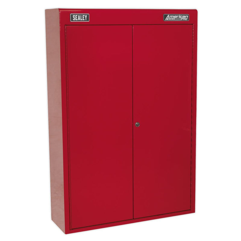 Wall Mounting Tool Cabinet with 1 Drawer