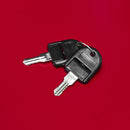 Sealey American PRO&reg; Wall Mounting Tool Cabinet with 2 Drawers APW750