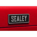 Sealey American PRO&reg; Wall Mounting Tool Cabinet with 2 Drawers APW750