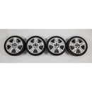 Sealey Wall Mounting Storage Hooks - Set of 4 APWH