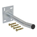 Sealey Wall Mounting Storage Hooks - Set of 4 APWH