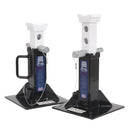 Sealey Premier Axle Stands (Pair) 20 Tonne Capacity per Stand AS20