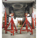 Sealey High Level Commercial Vehicle Support Stand 12 Tonne ASC120