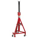 Sealey High Level Commercial Vehicle Support Stand 5 Tonne ASC50