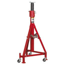 Sealey High Level Commercial Vehicle Support Stand 7 Tonne ASC70