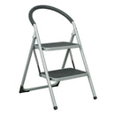 Sealey Step Stool 2-Tread 150kg Capacity - BS EN14183 ASL2