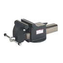 Sealey All Steel Vice 150mm ASV150