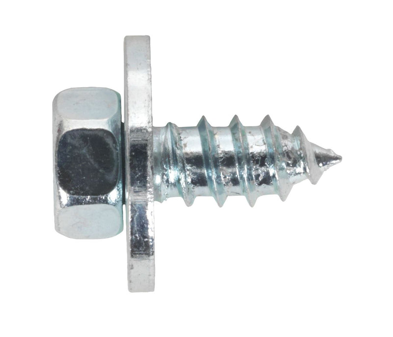 Acme Screw with Captive Washer