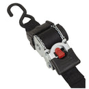 Sealey Auto Retractable Ratchet Strap 50mm x 3m ATD50301