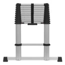 Sealey Aluminium Professional Telescopic Ladder 11-Tread - EN 131 ATL11