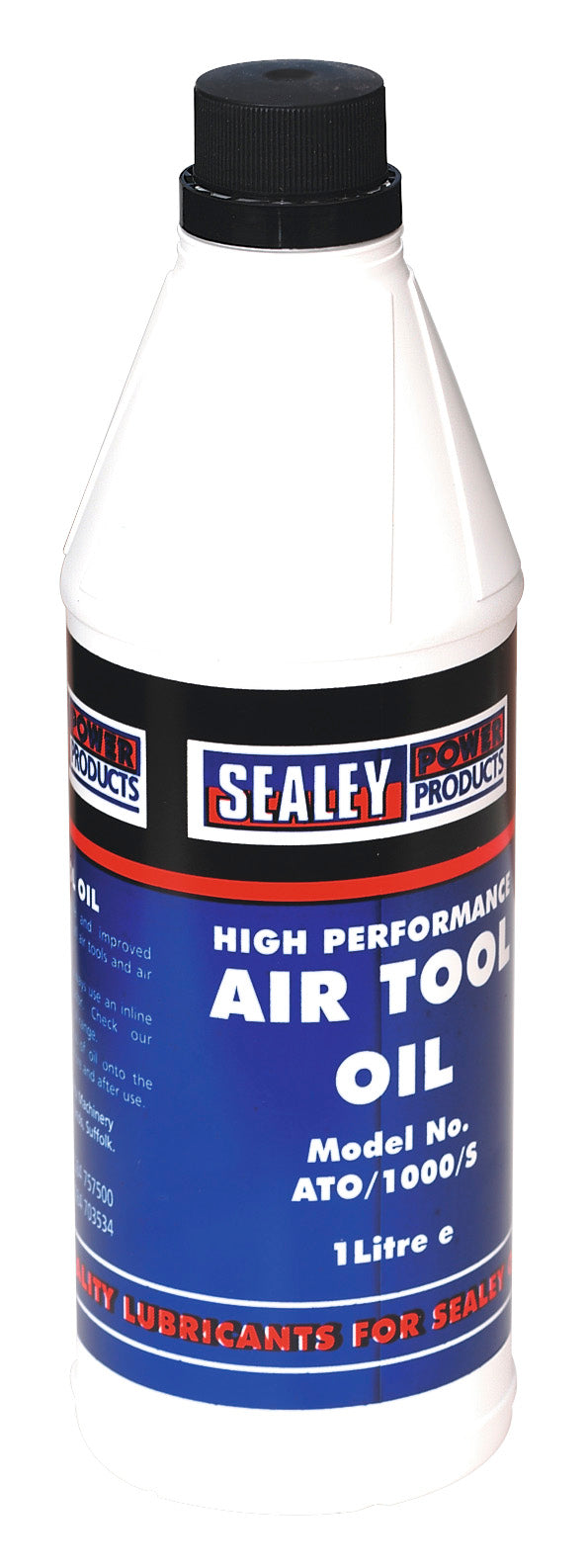 Air Tool Oil 1L