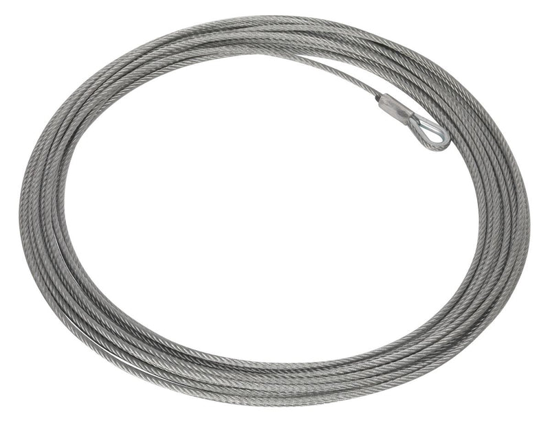 Wire Rope (�4.8mm x 15.2m) for ATV1135